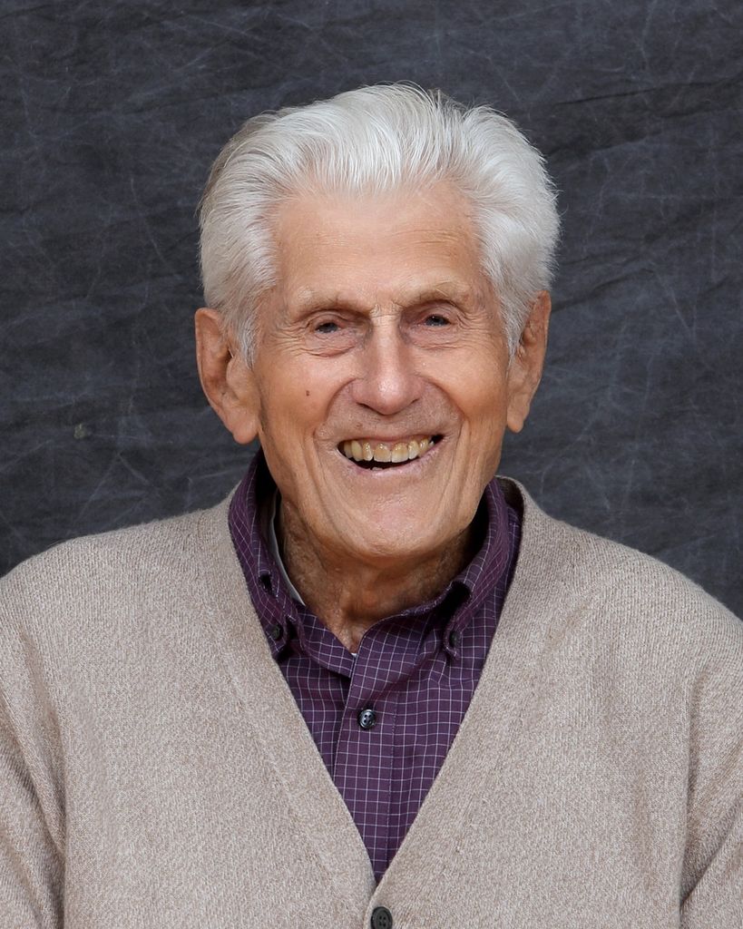 Mervin Elliott Nelson