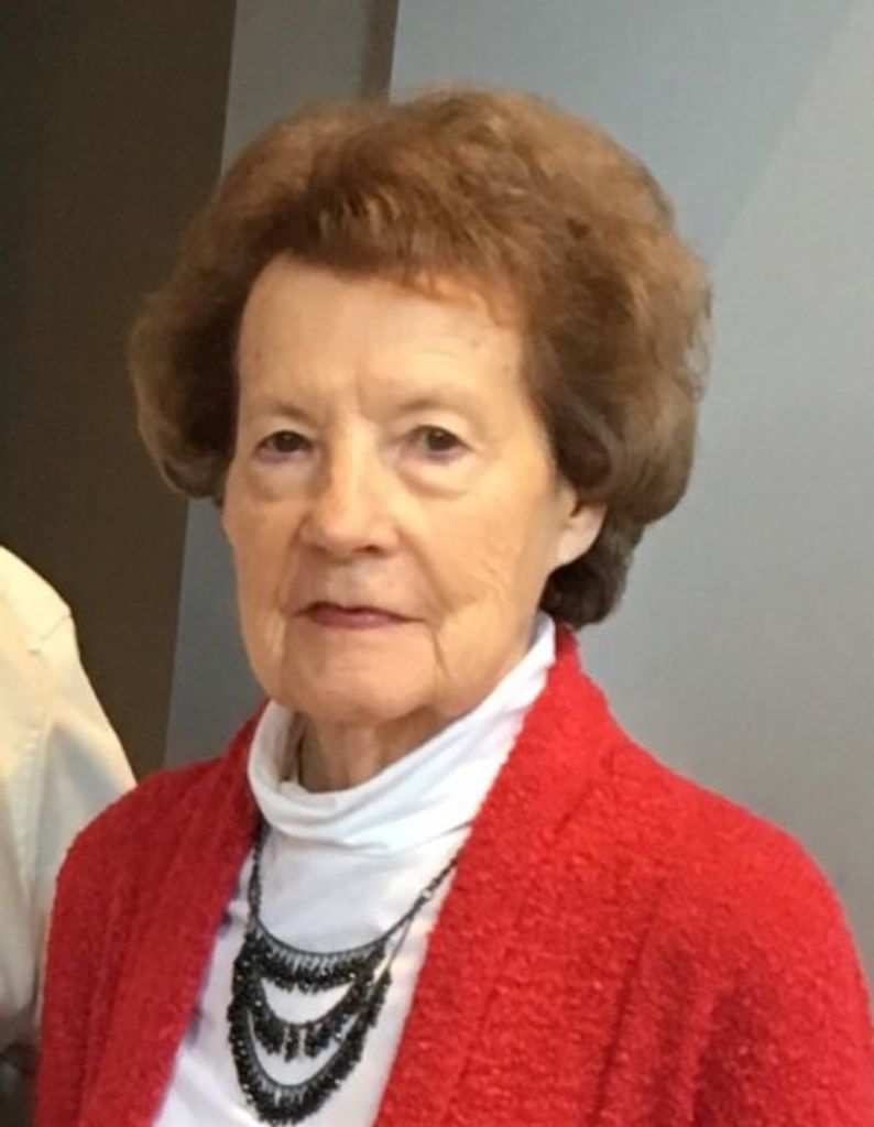 Pauline (Royal)  Strickland