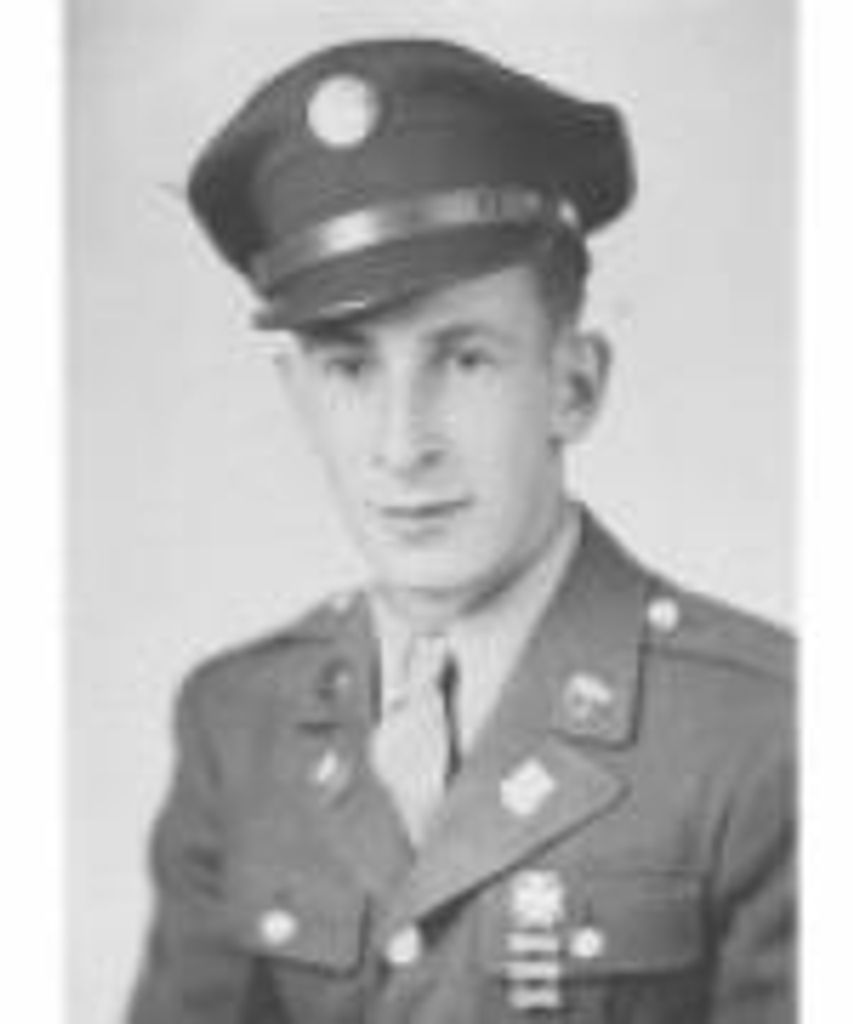 Trojanek, Glenn A.