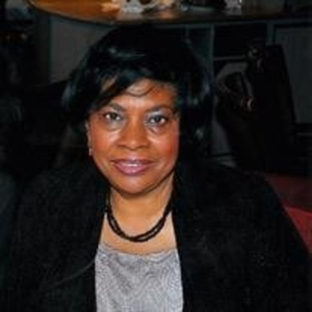 Delphine Marie Robinson Powell