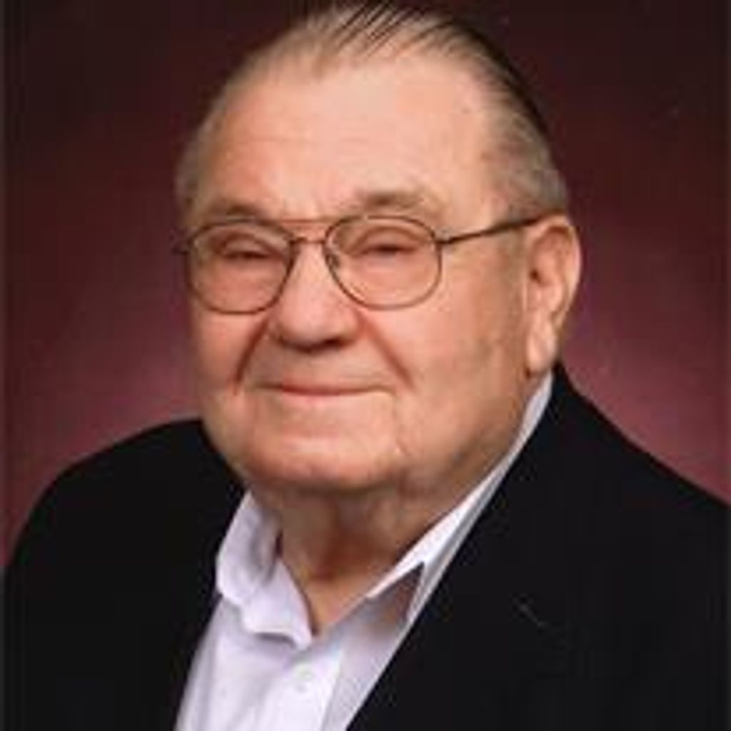 Clayton Claude Nibaur