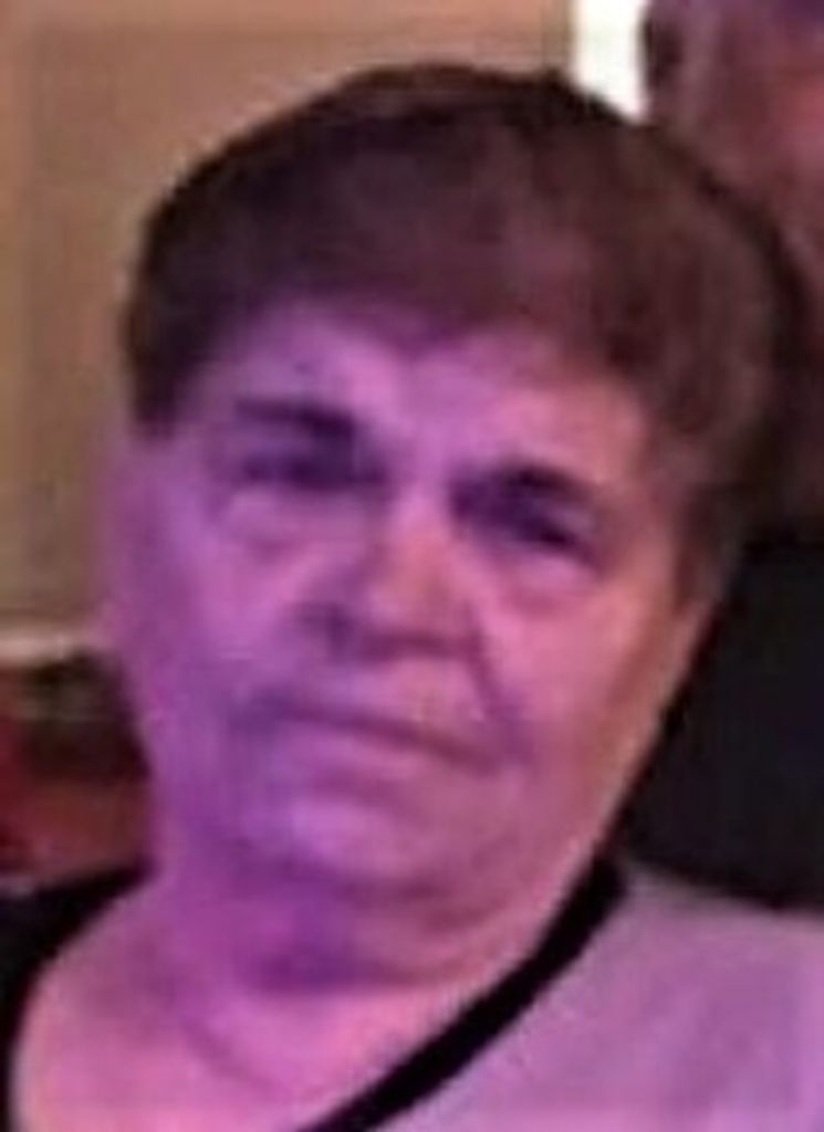 Antonetta Russo Profile Photo