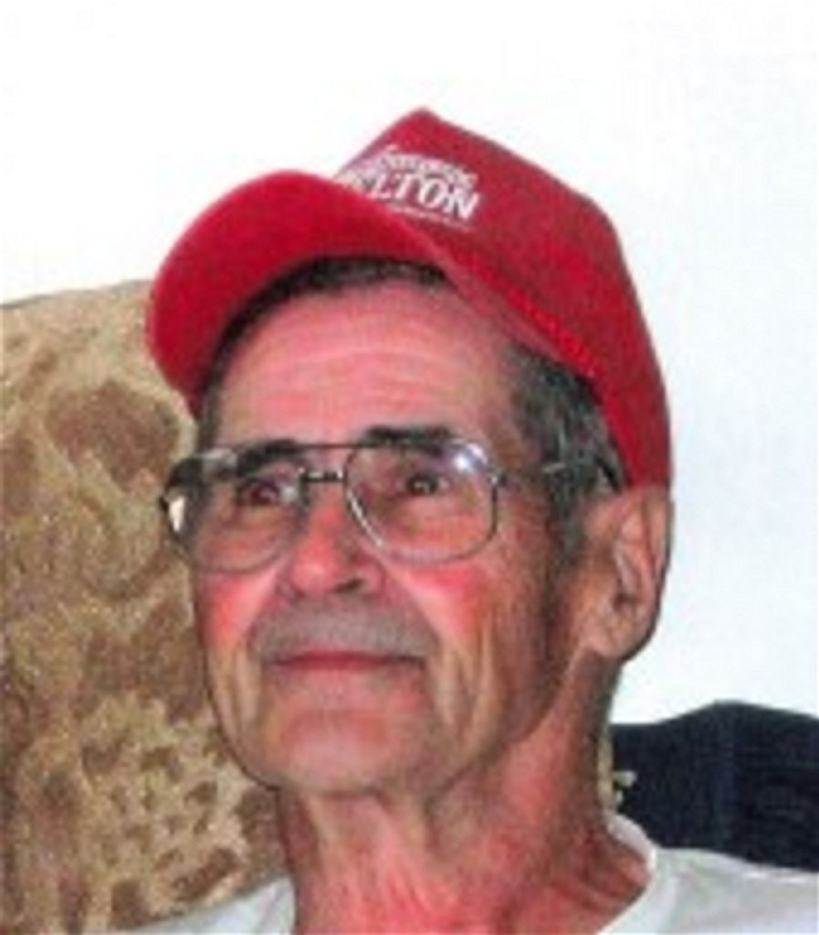 John James "Dick" Roberts Jr. Profile Photo