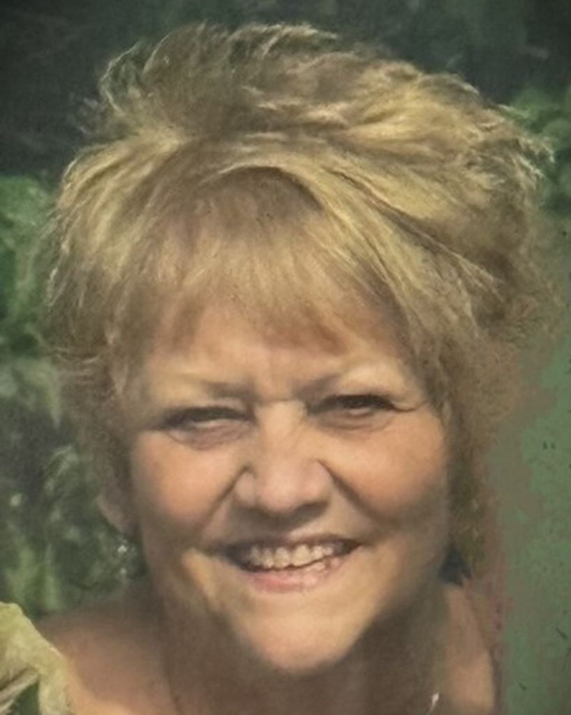 Terri Lynn Davis Profile Photo