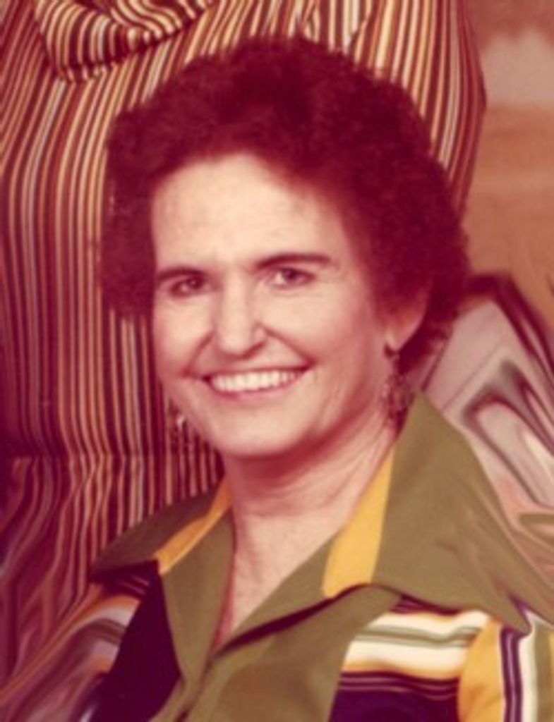 Ida Daron