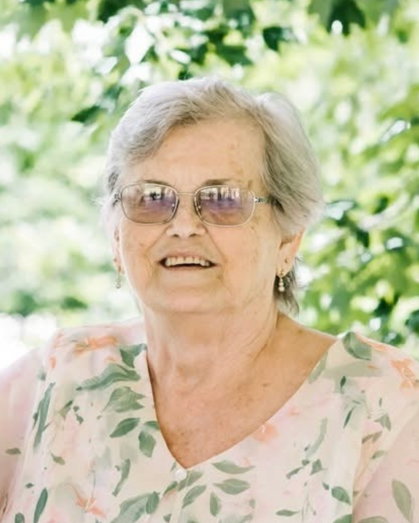 Joan M. Saylor