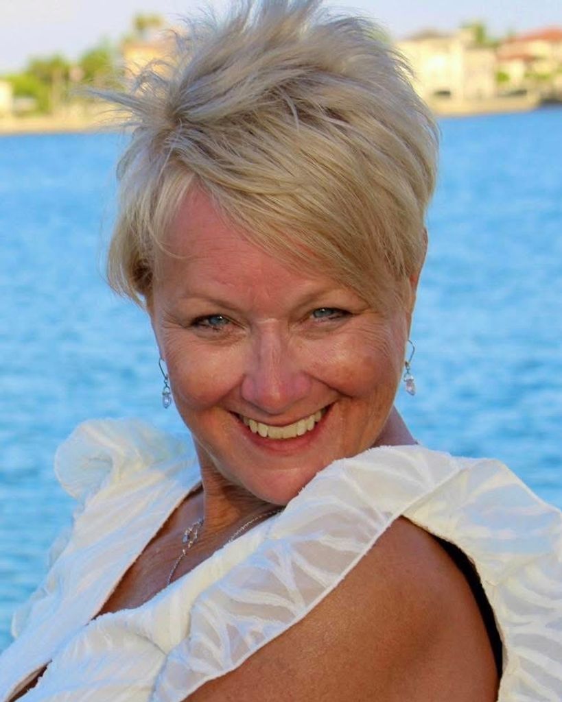 Stacey Jean Whitehouse