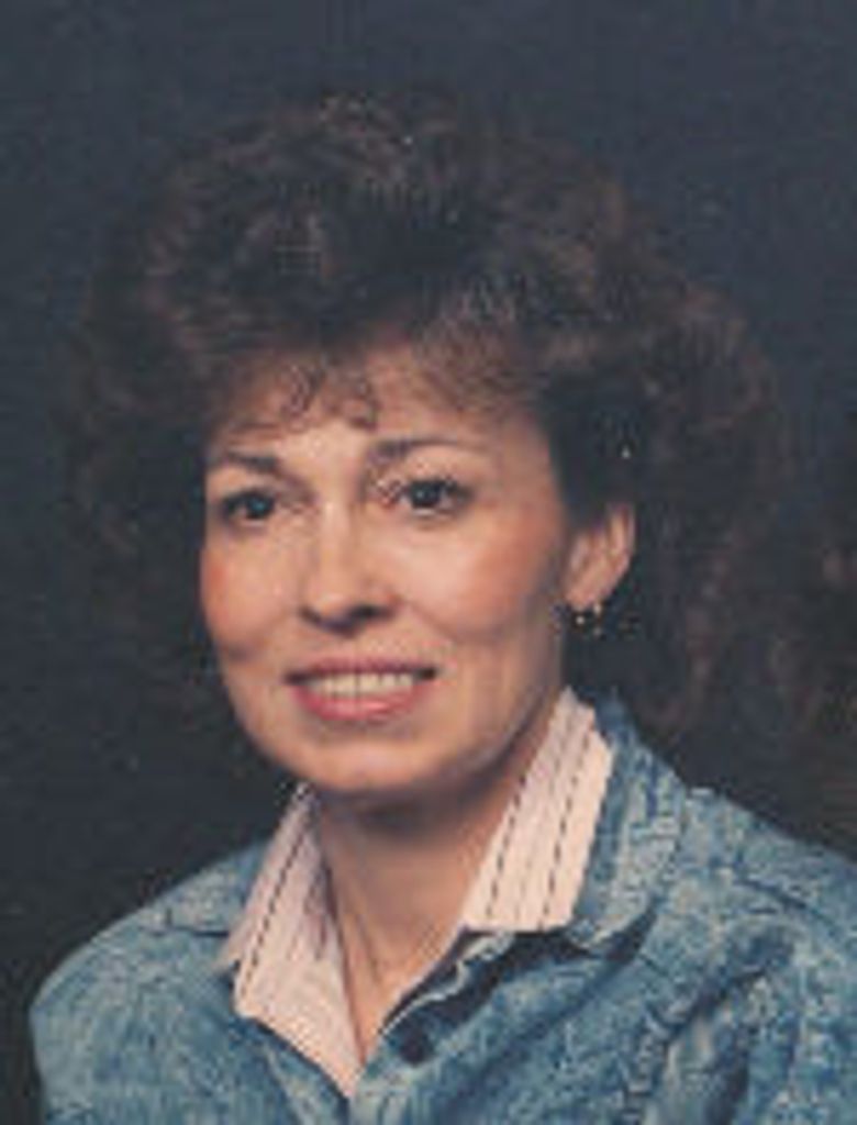 Judy Ann Hamilton Bainbridge Profile Photo
