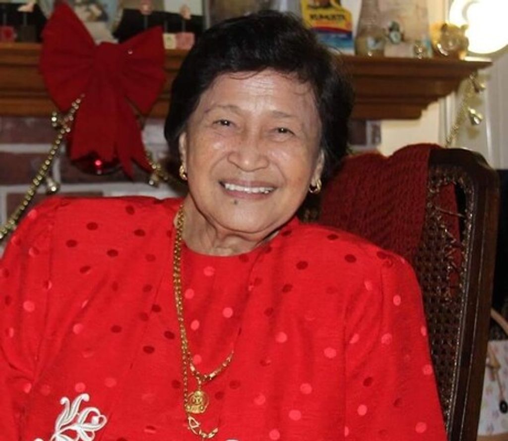 Florinda David Maes Profile Photo