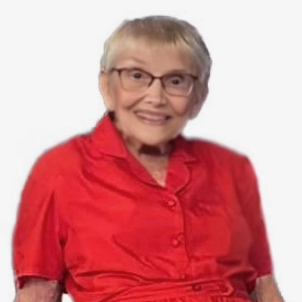 Lois (Scrivner) Hinds