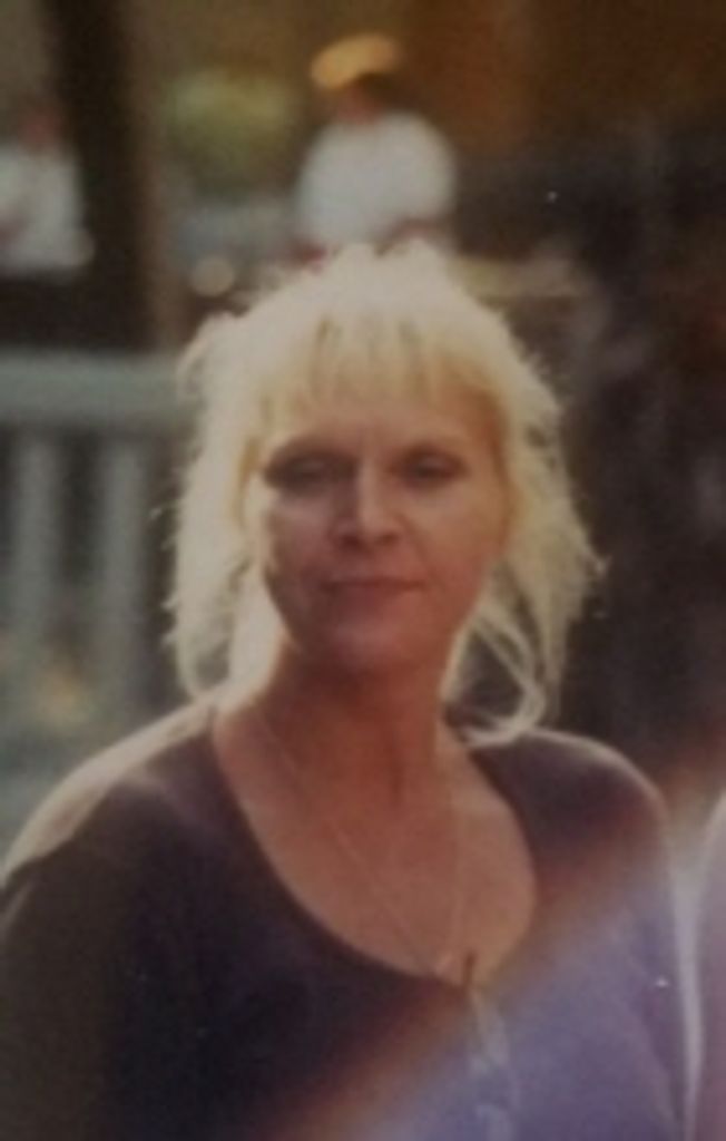 Janice Diane Price