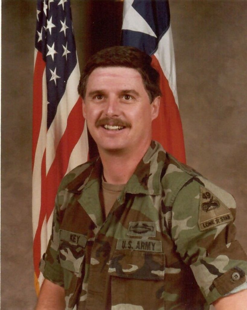Jim W. Key, Jr.