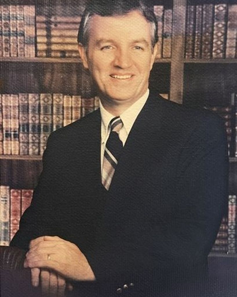 William "Bill" Peterson, Sr. Profile Photo