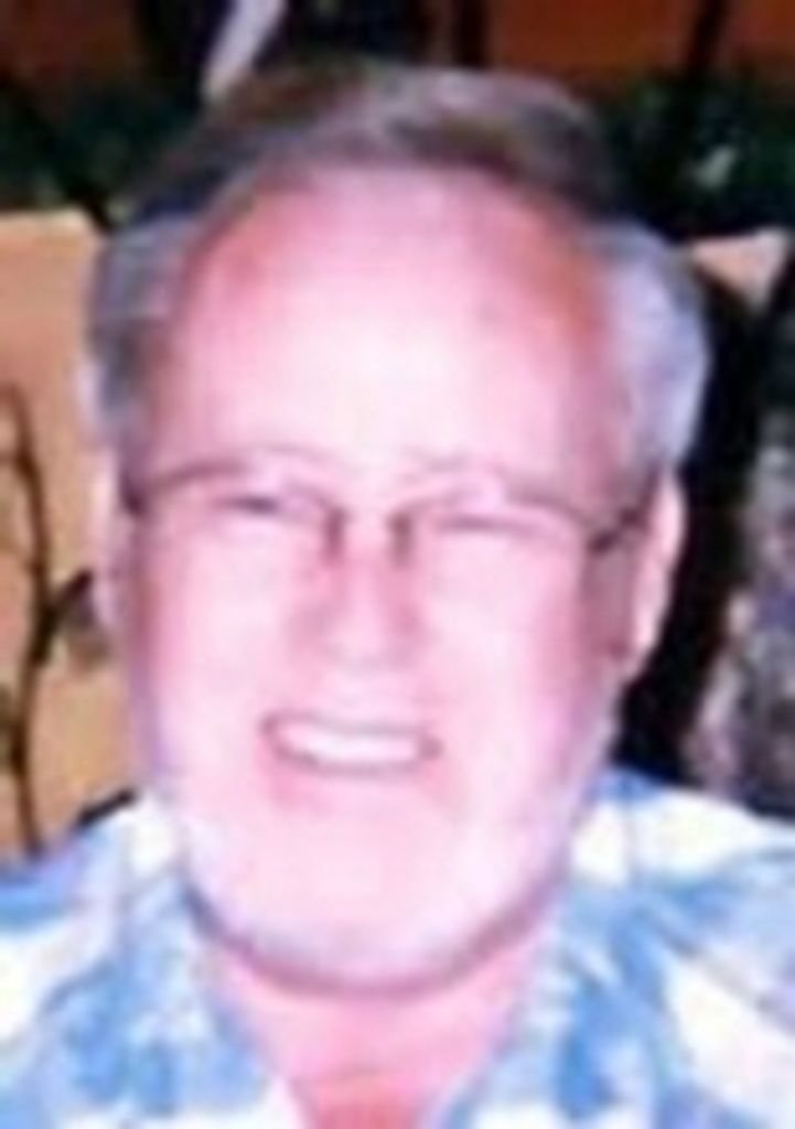 Kenneth Strickler