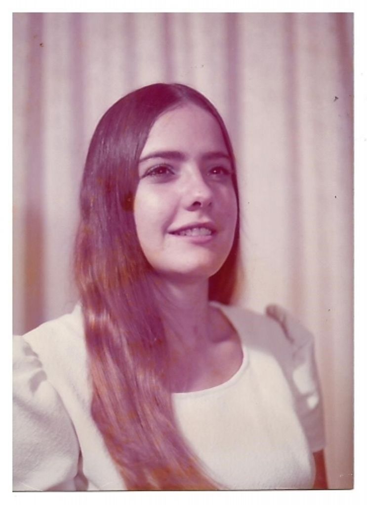 Jeanette Goodwin Profile Photo