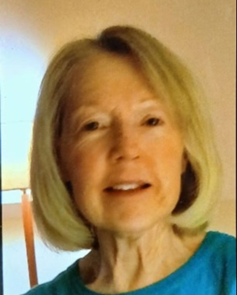 Patricia D. Hughes Profile Photo