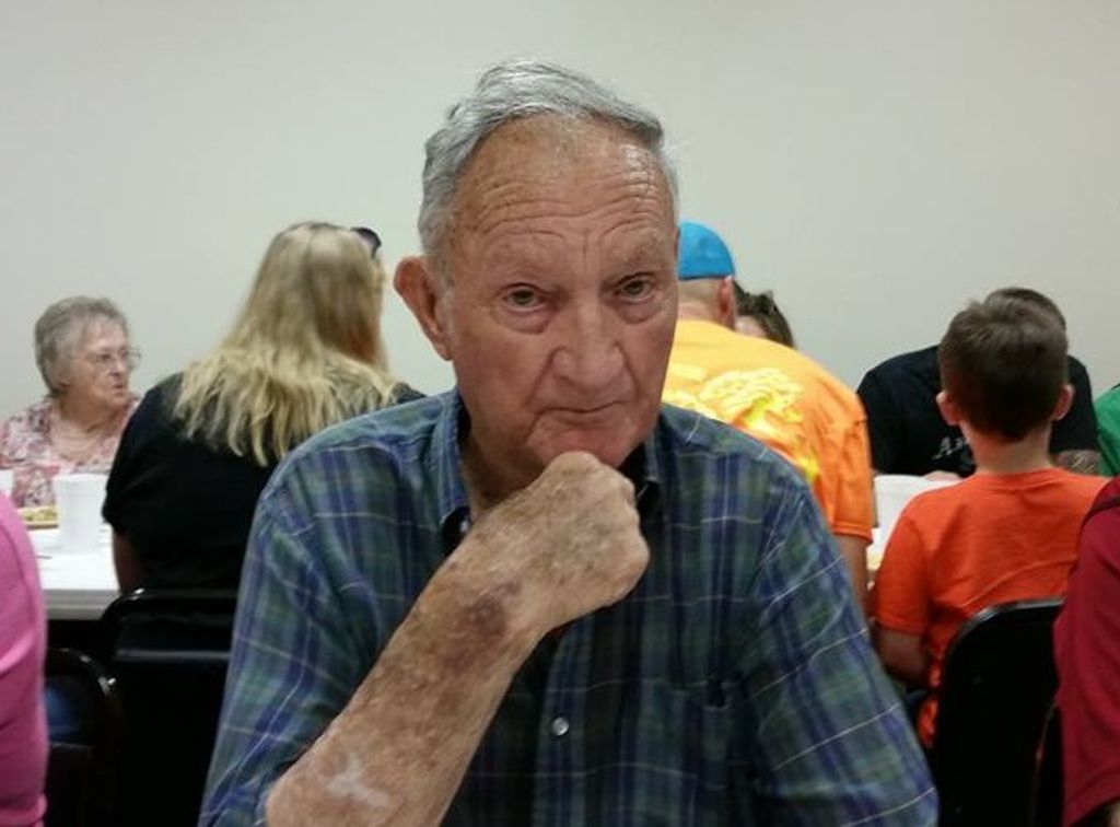 Ray W. Dixon