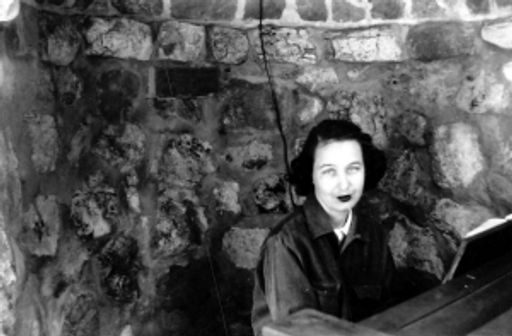 Esther May Baker photo gallery thumbnail 48 of 54