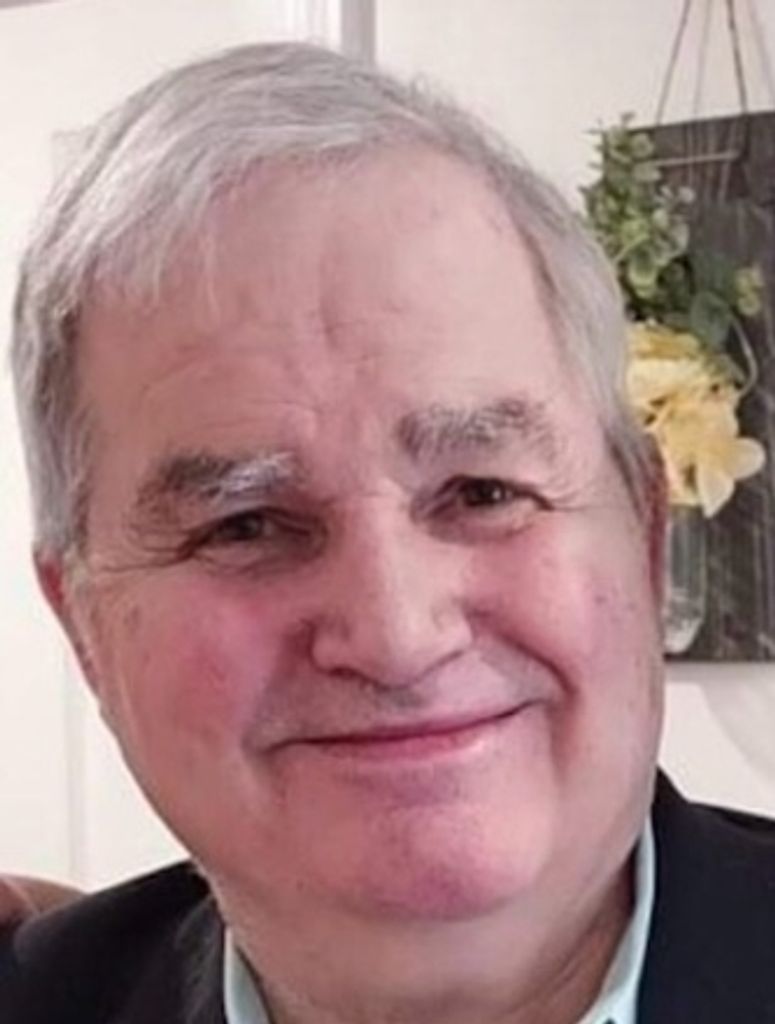 Robert R. Parsons Jr. Profile Photo