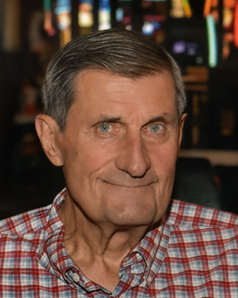 Stoney Shotkoski