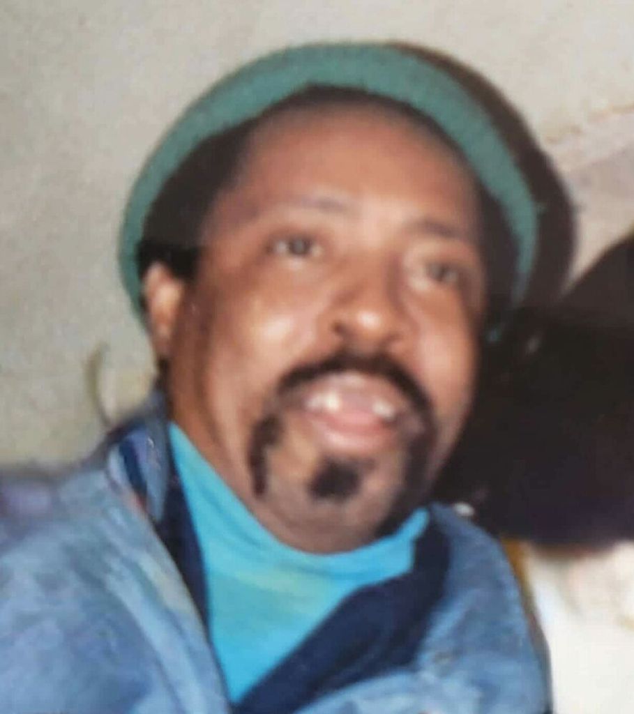 Richard Brown Profile Photo