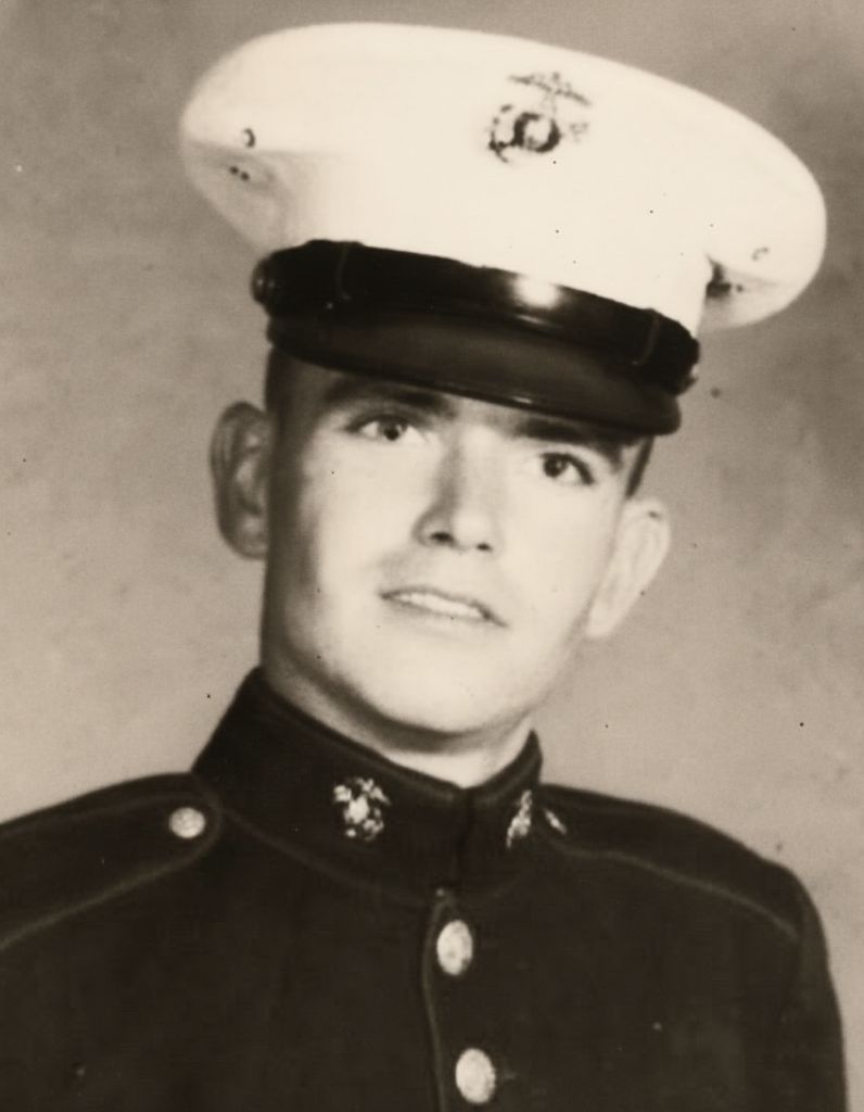 William Oscar Pinkston Profile Photo