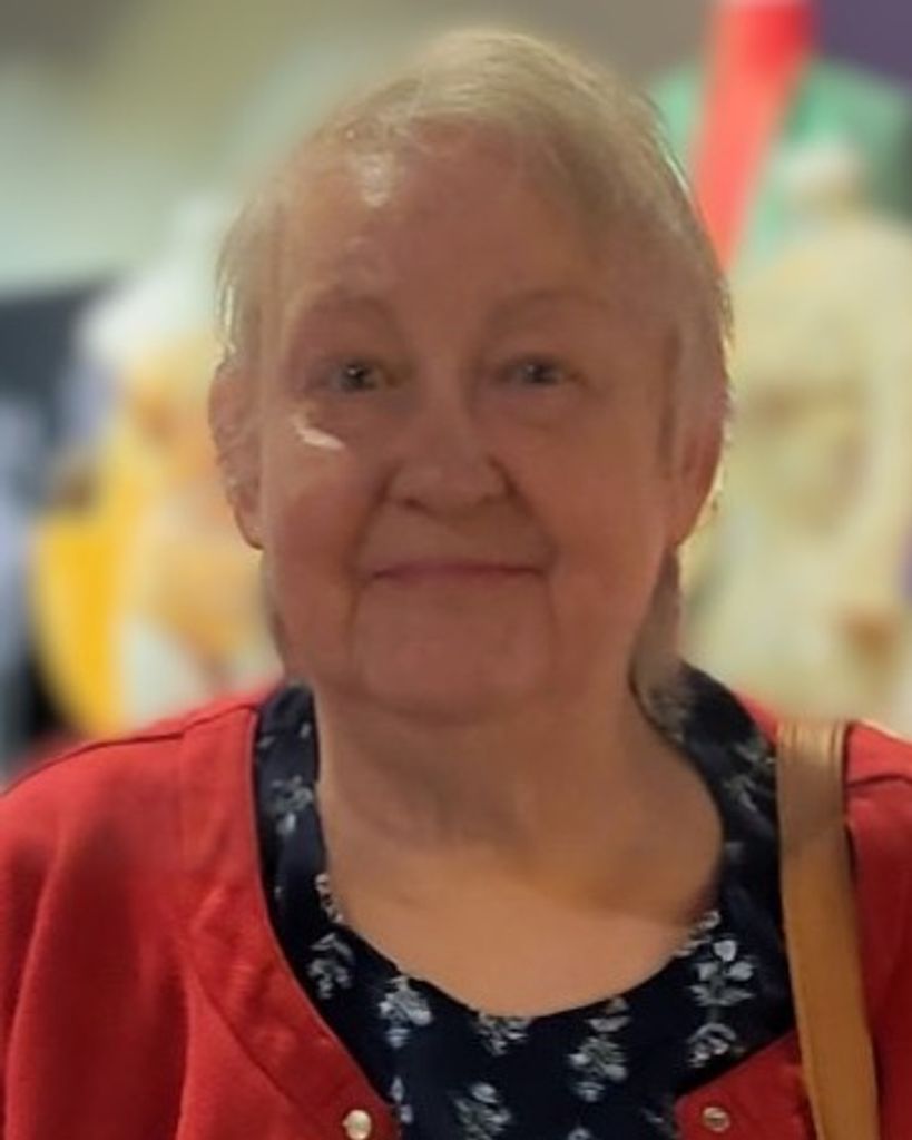 Ann Darlene Young Profile Photo