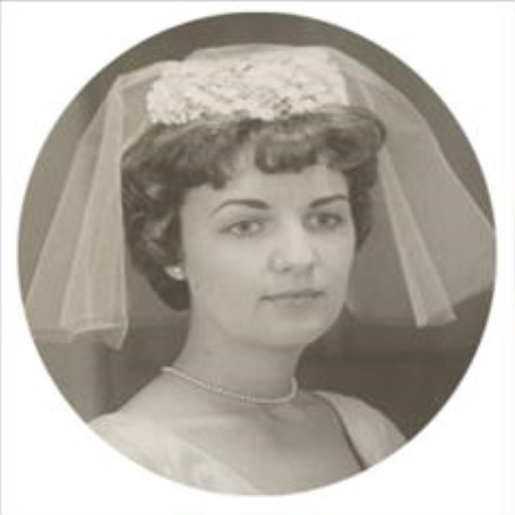 Ellen Graham Anderson