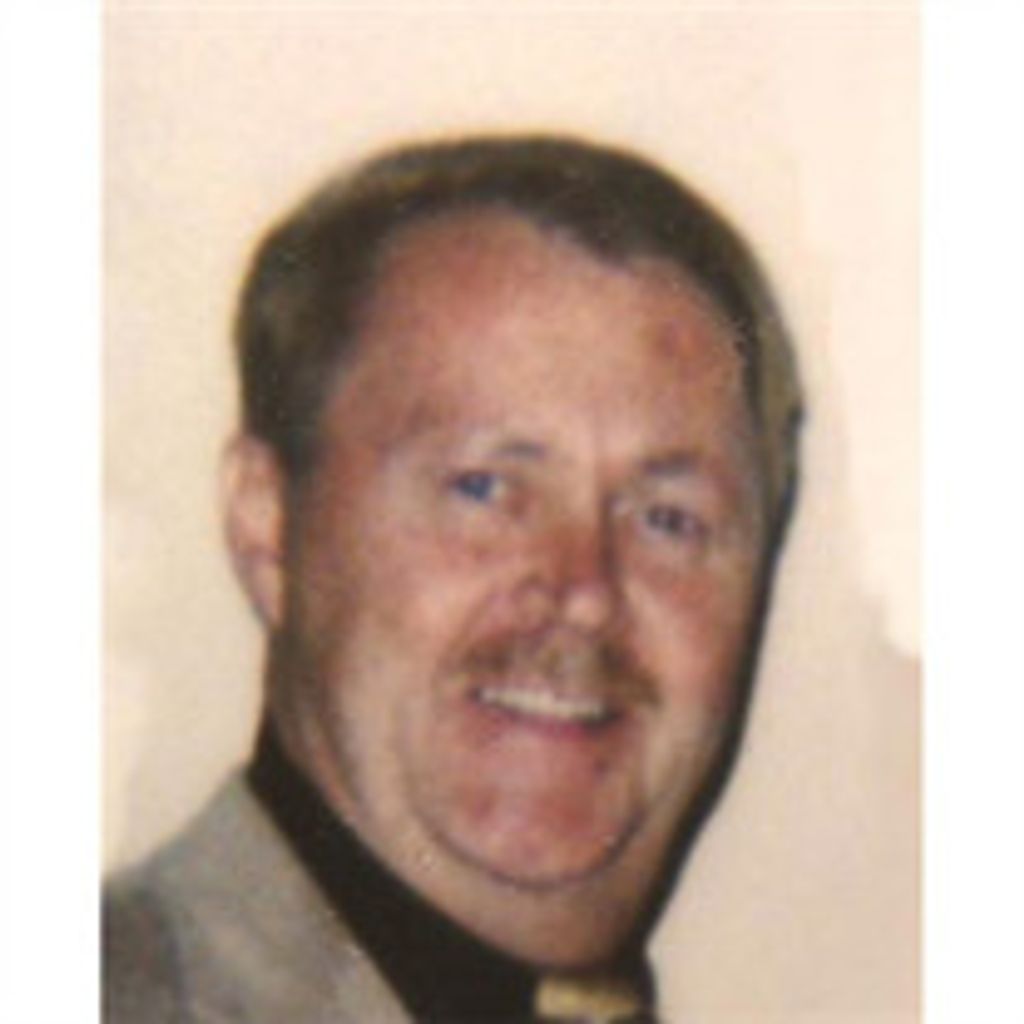 Denzil Kay Forsberg