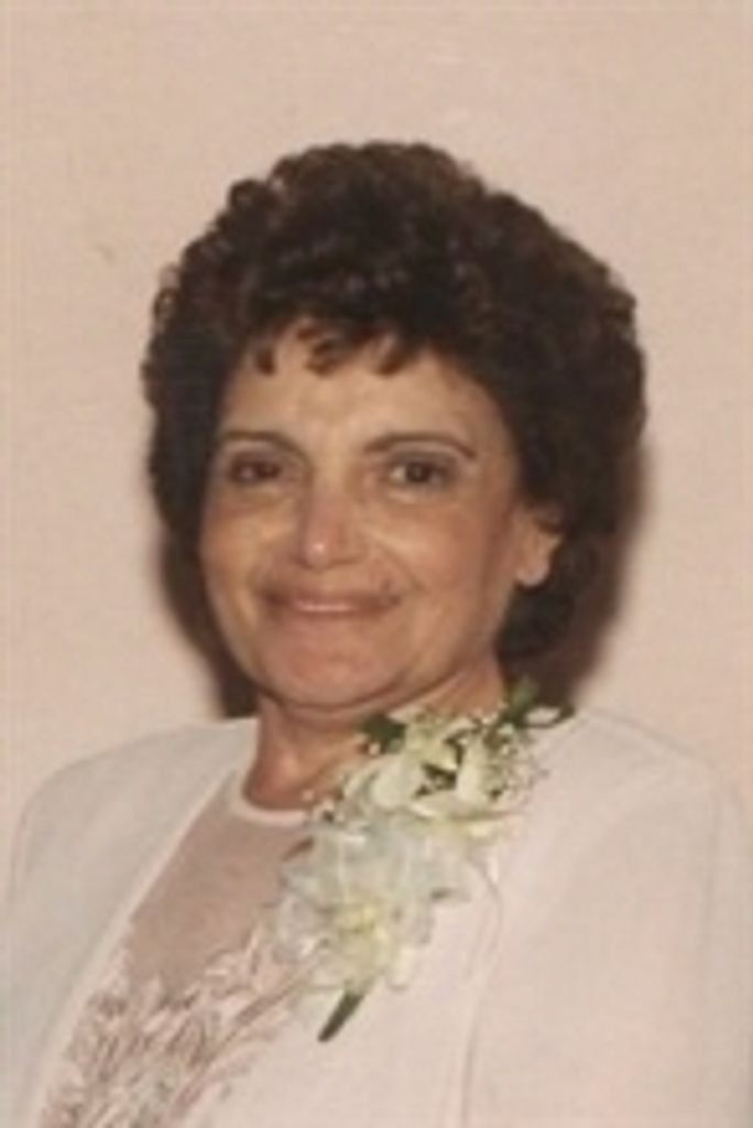 Ann Theresa Rosenko