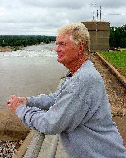 Doug Foltz's obituary image
