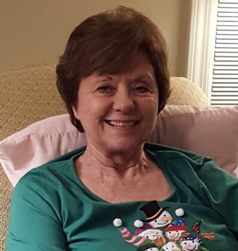 Photo of Ann Holland Reed