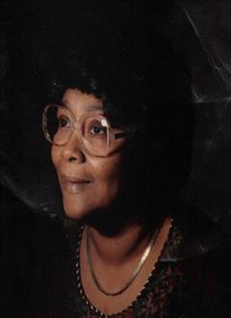 Mary Ann Payne