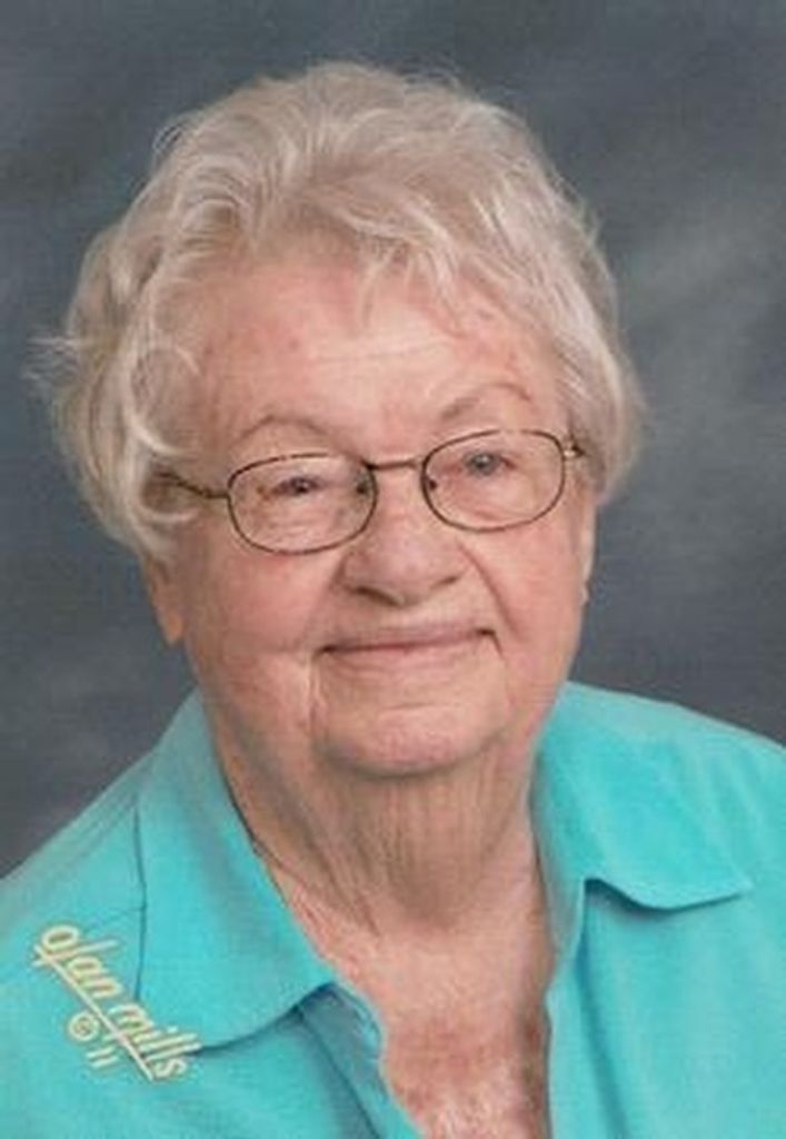 Patsy Swanson Wyke Profile Photo