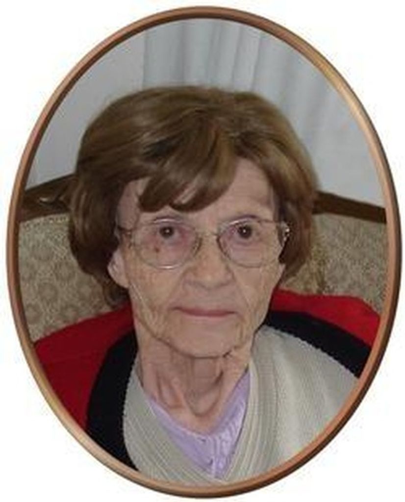 Marion Steen