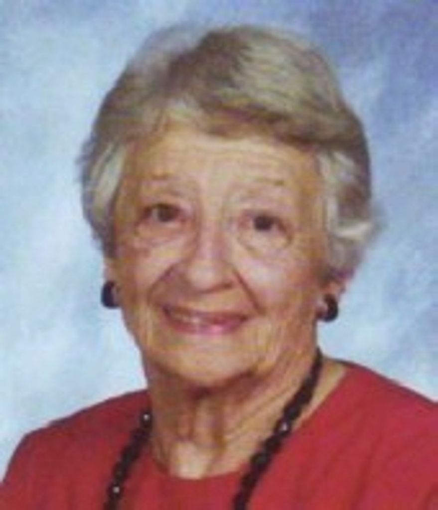 Elizabeth Waddill Russell