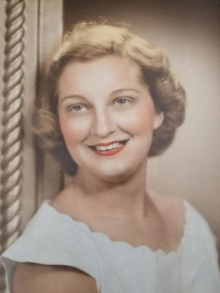 Alicia L. Newman Profile Photo