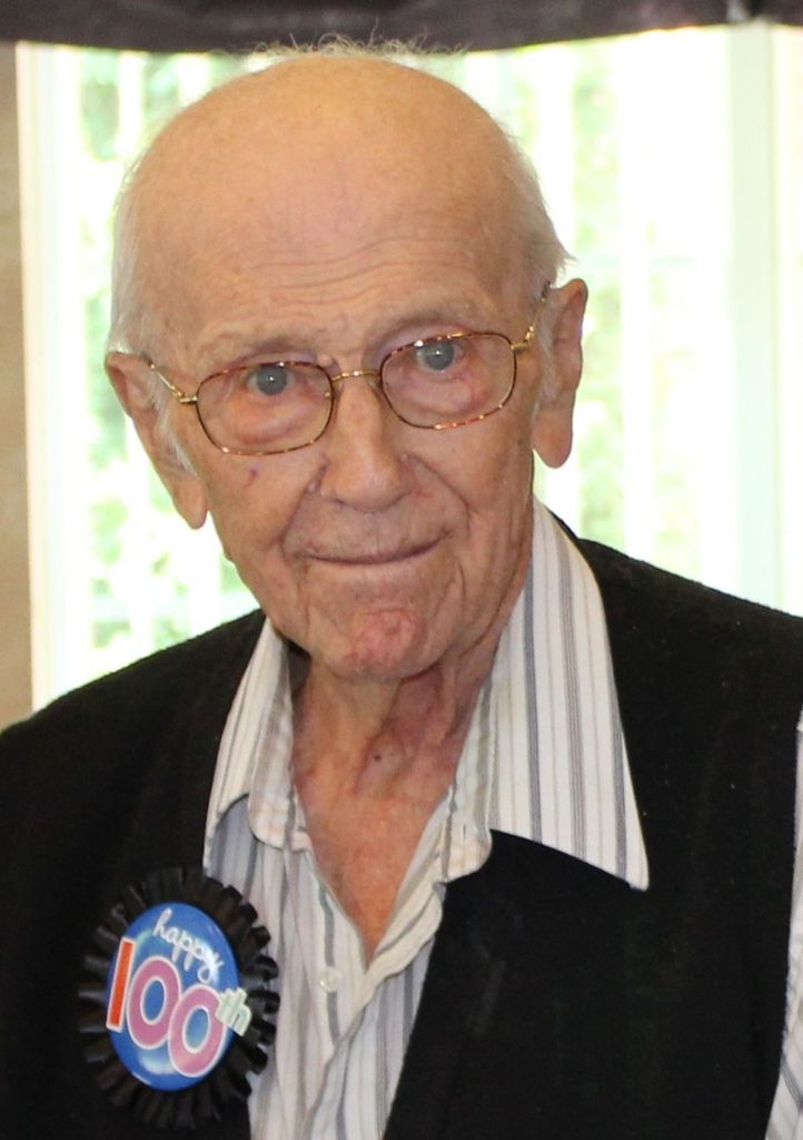 Martin "Marty" Wudtke