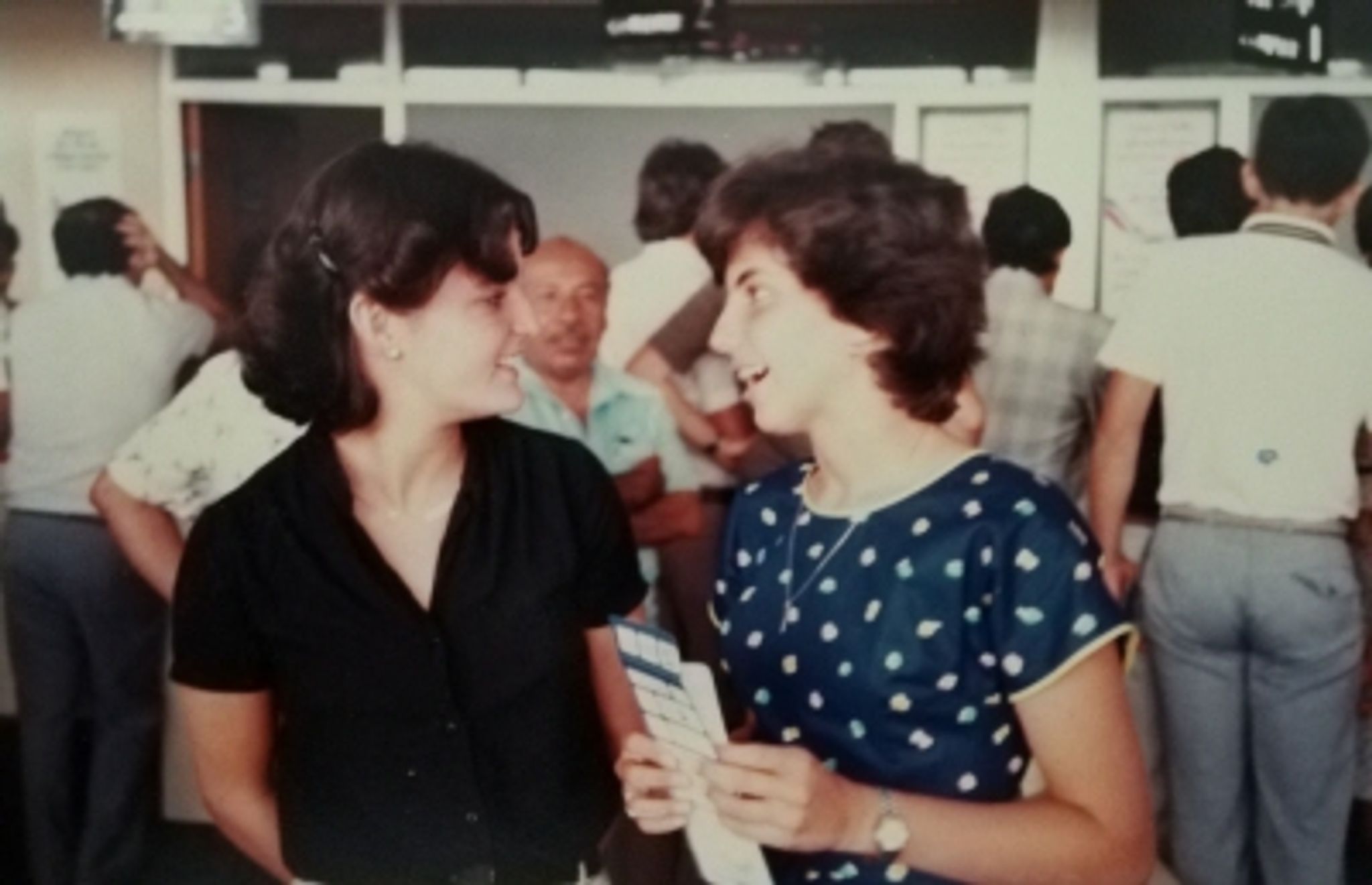 Claudia Fabiola Del Canto Fornier photo gallery image 1 of 14