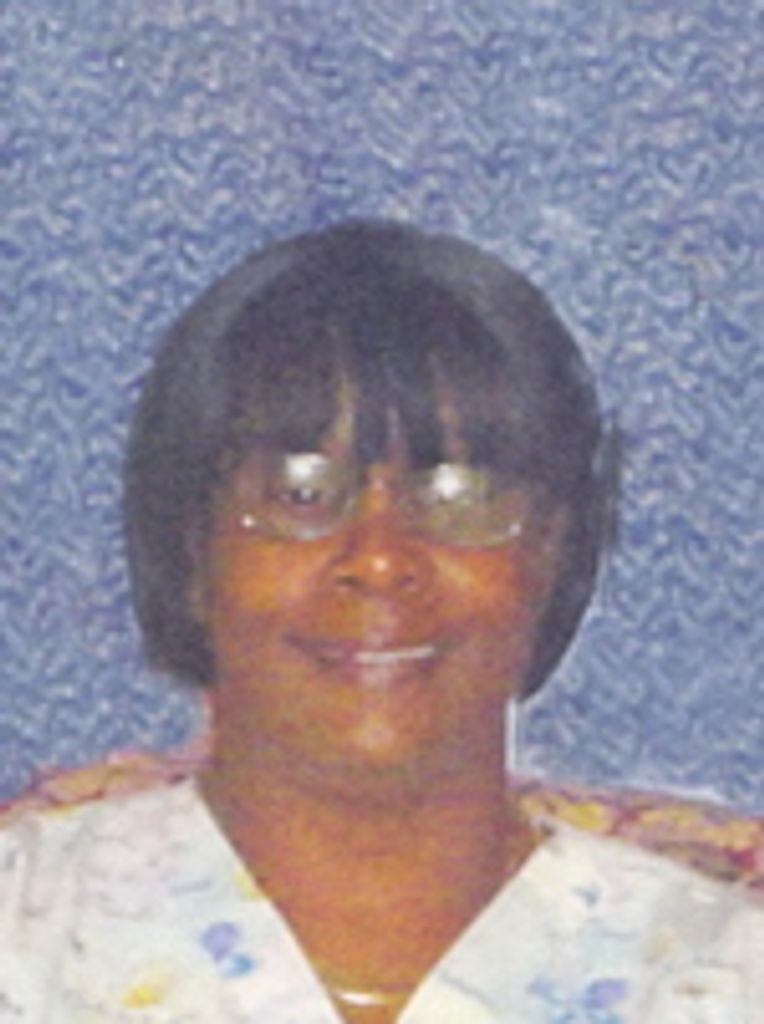 Doris A. Bowens