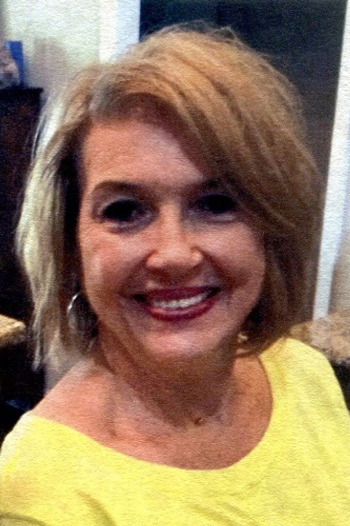 Victoria "Vicki" Wynn