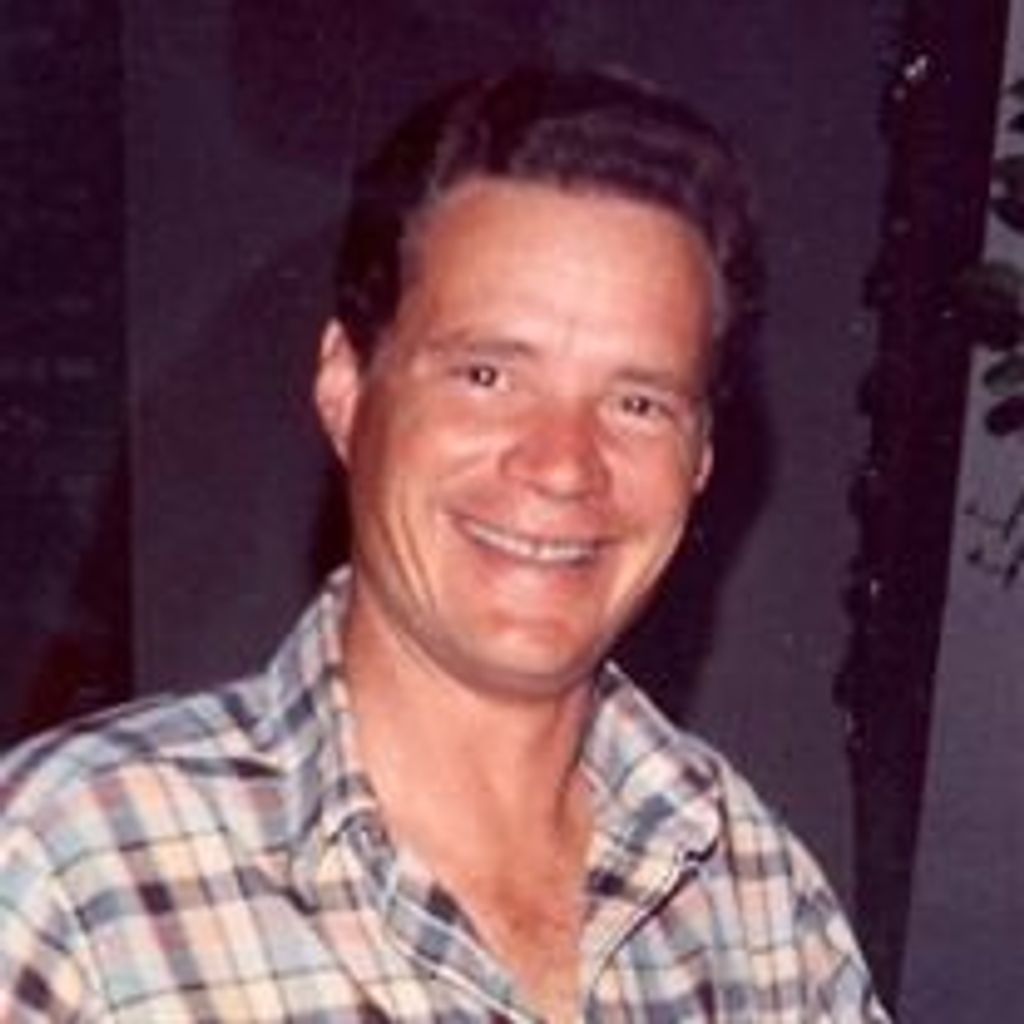 Glendel Perry "Glen" Madden