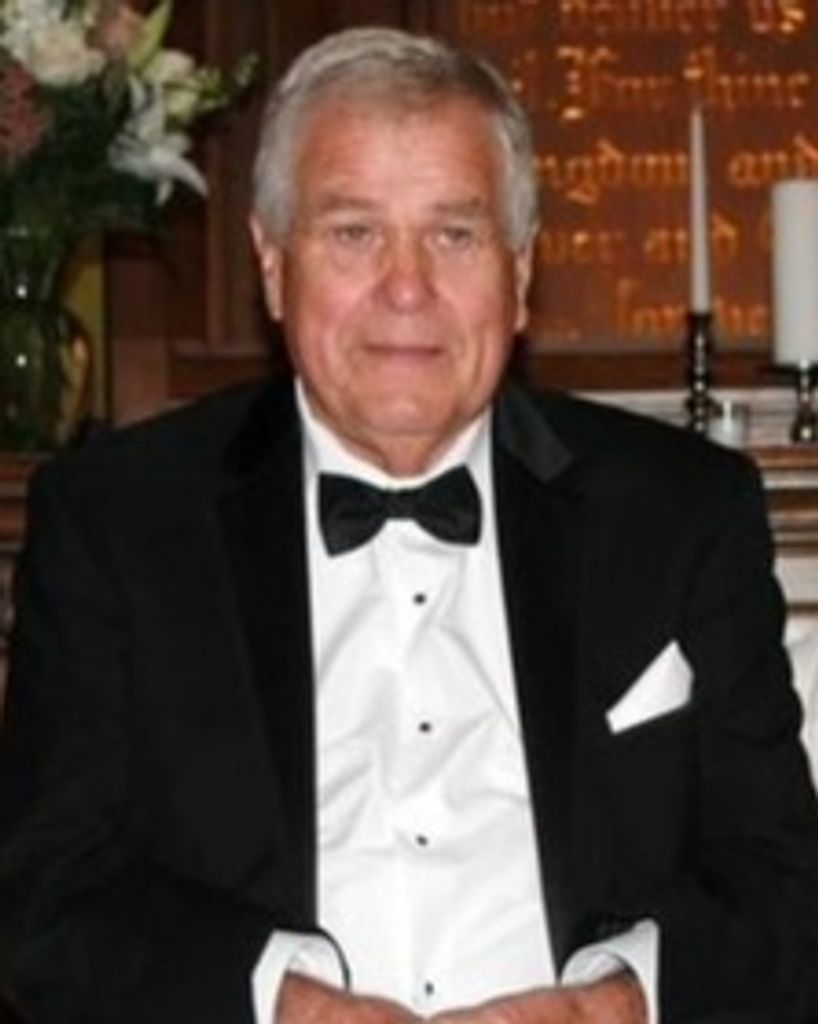 James Franklin Vereecke