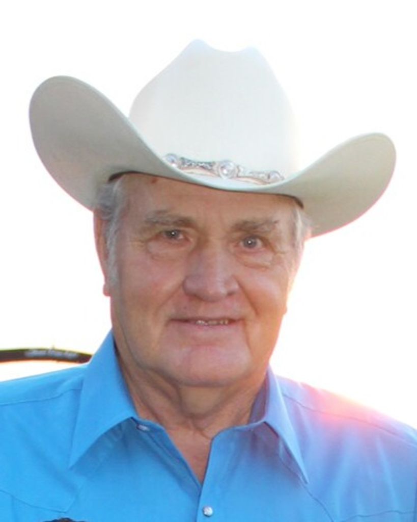 James Ray Moore