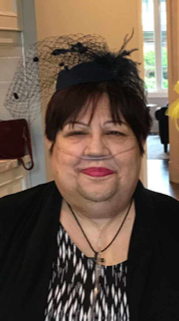 Joanne M. Locigno