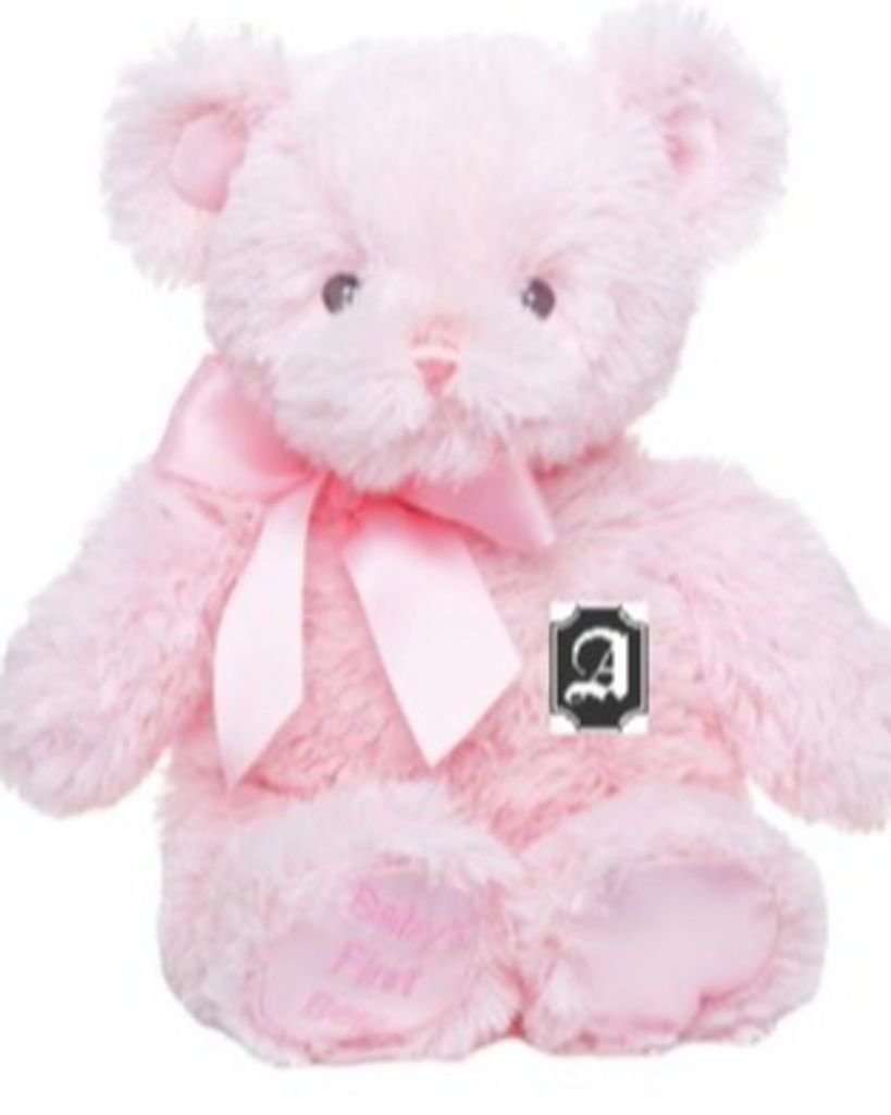 Infant Antonella Perez