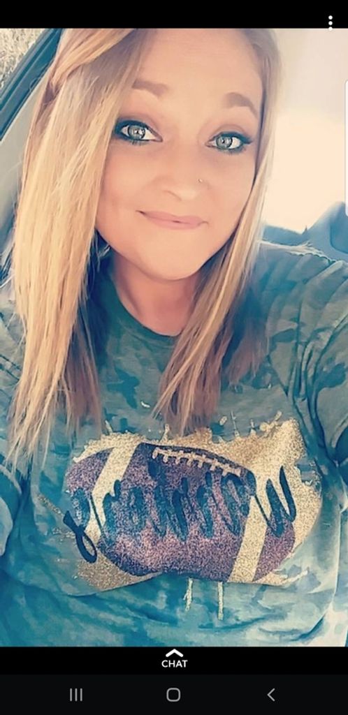 Brandy Evans Wilson Profile Photo