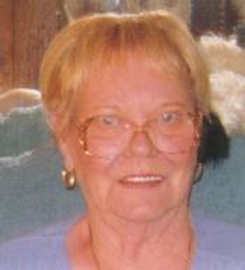 Lois Hatley