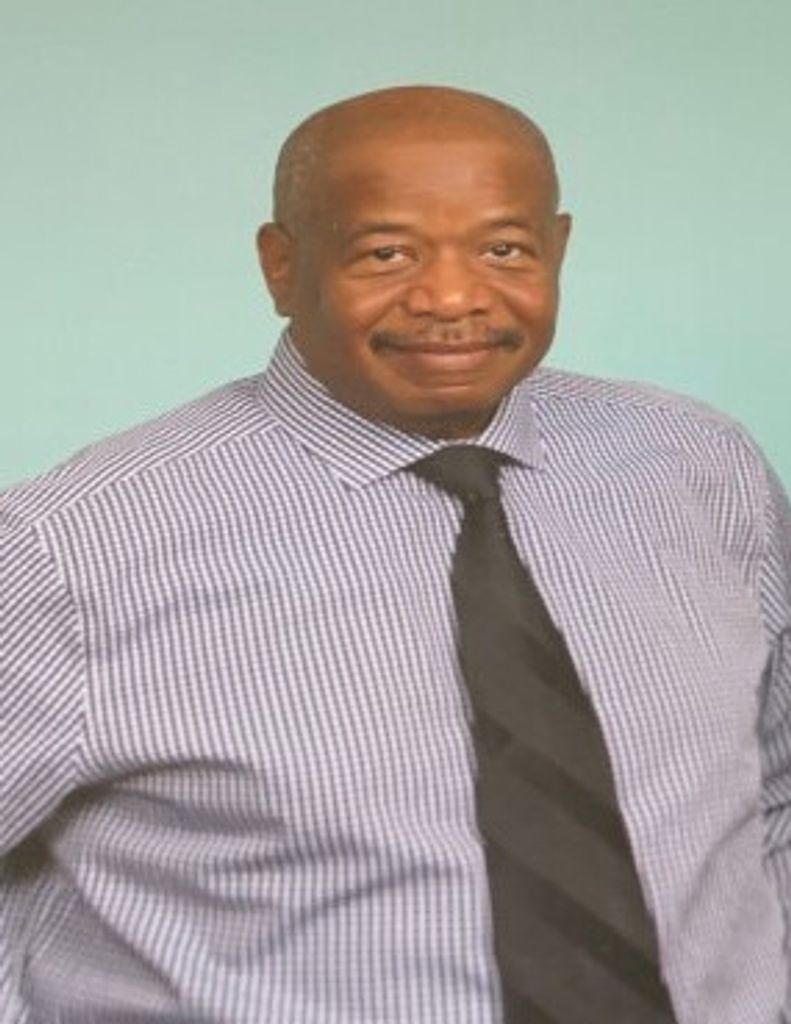 Clarence Winston, Iii