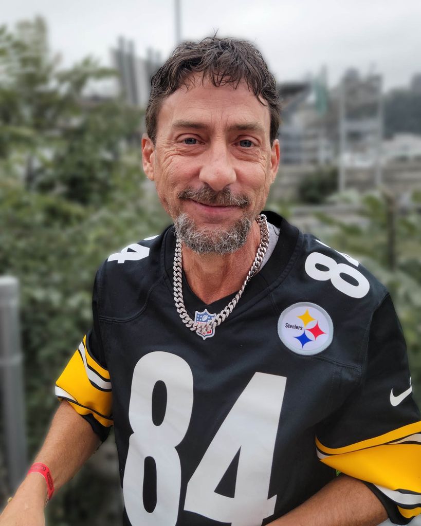 Joseph "Joe" A. Dion